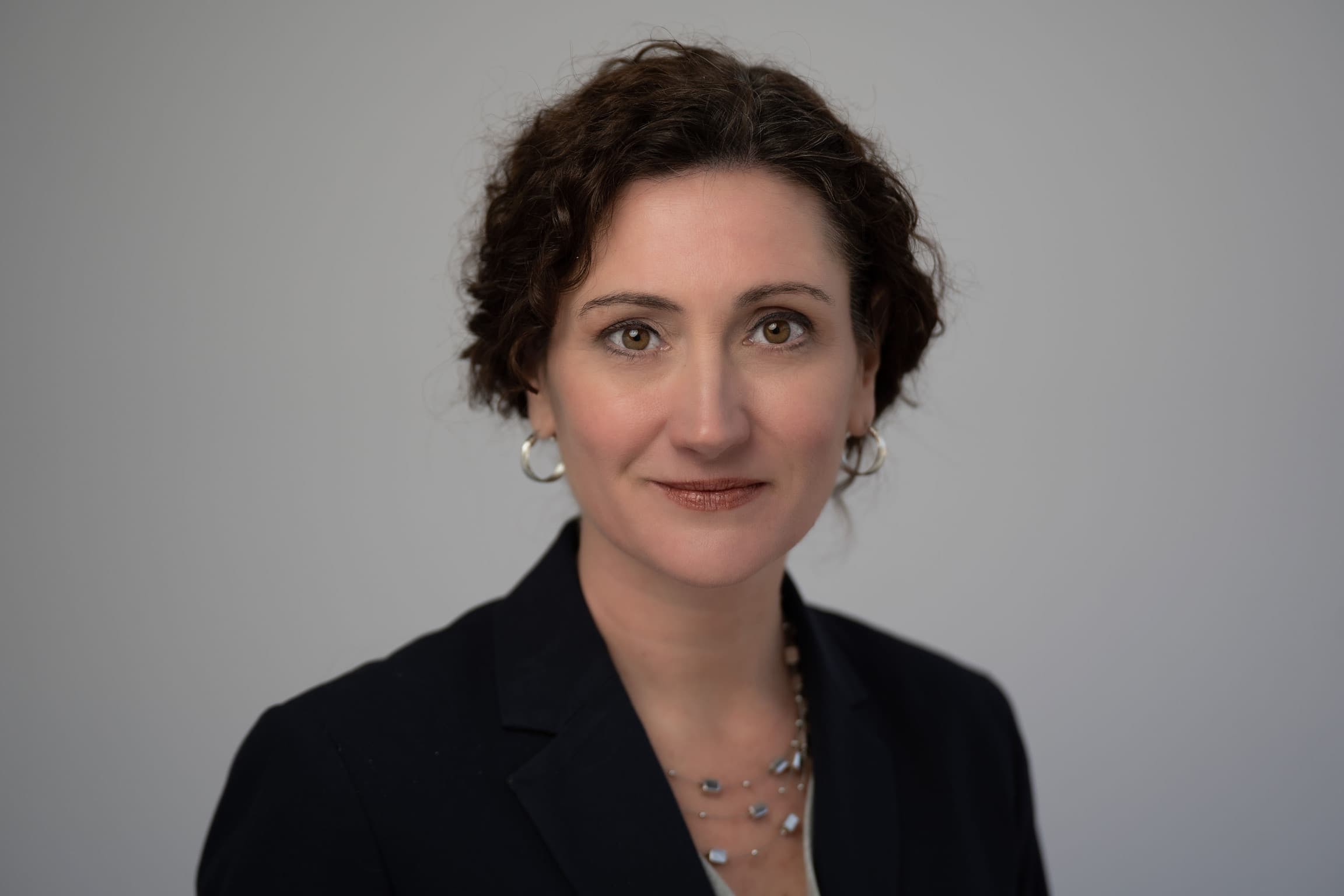 Adrienne Hallett Usher
